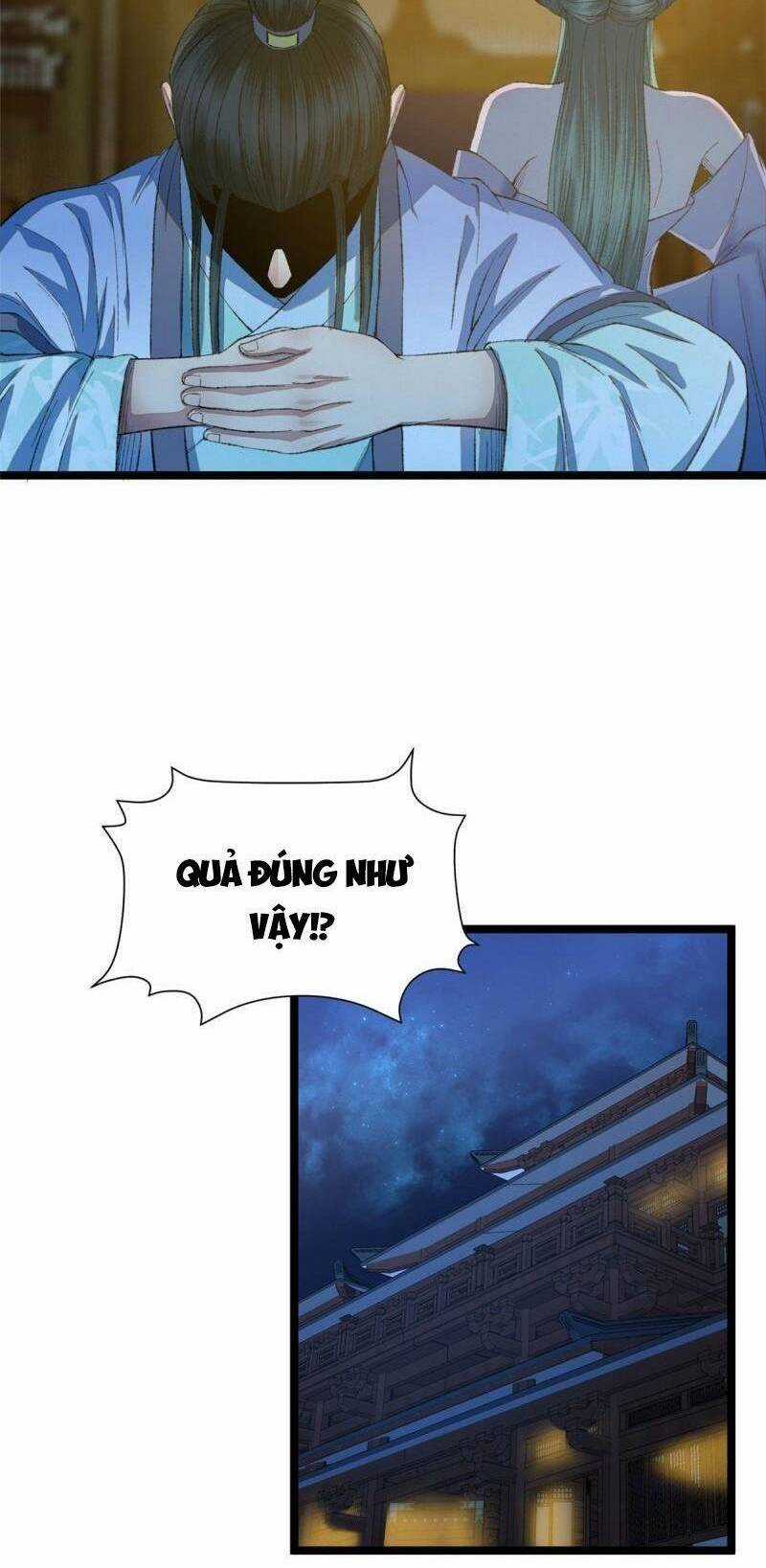 Khu Thần - Chapter 90 - Trang 16