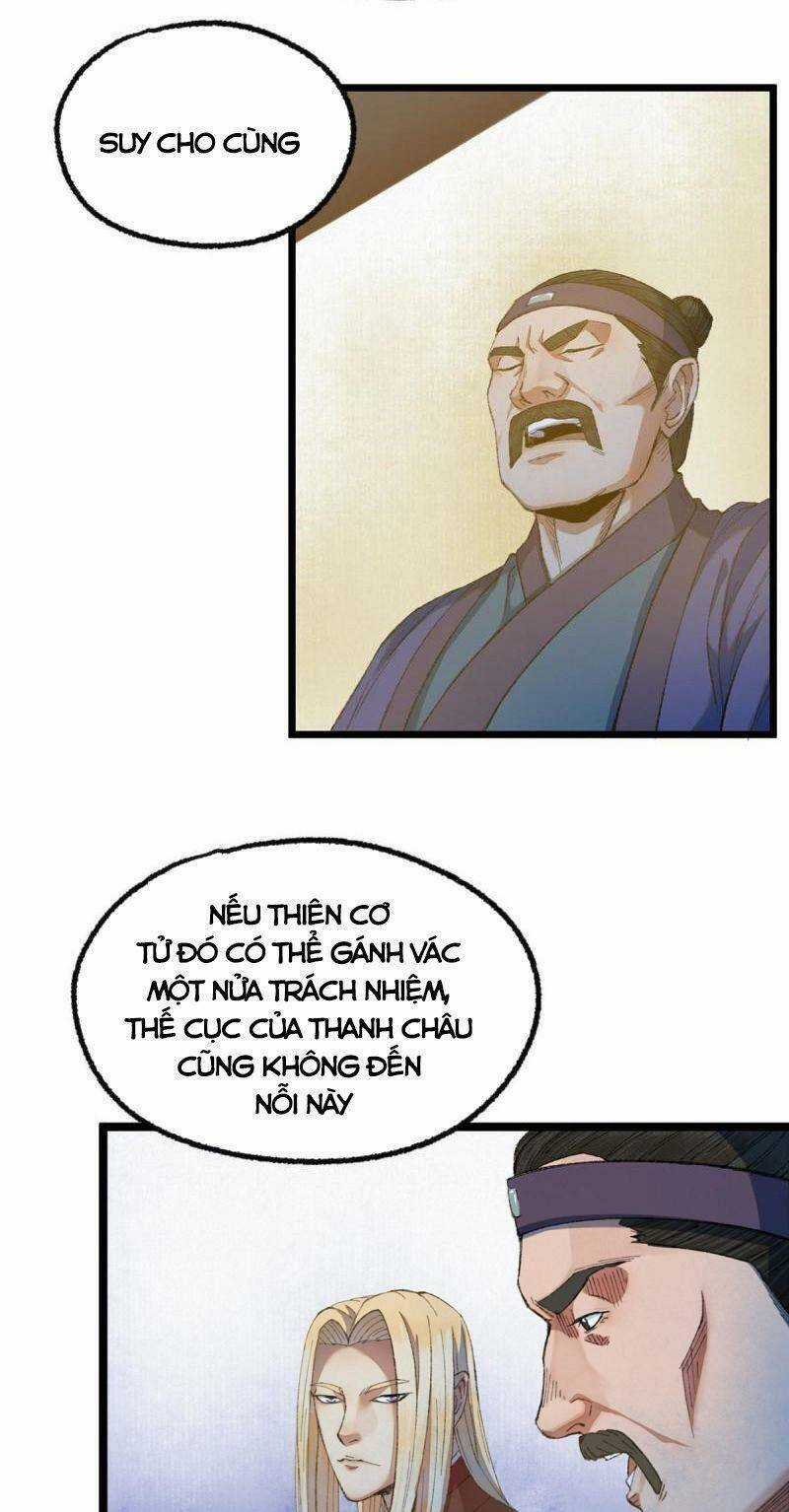 Khu Thần - Chapter 90 - Trang 19