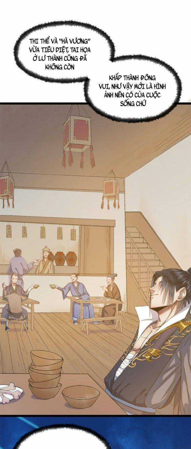 Khu Thần - Chapter 90 - Trang 3