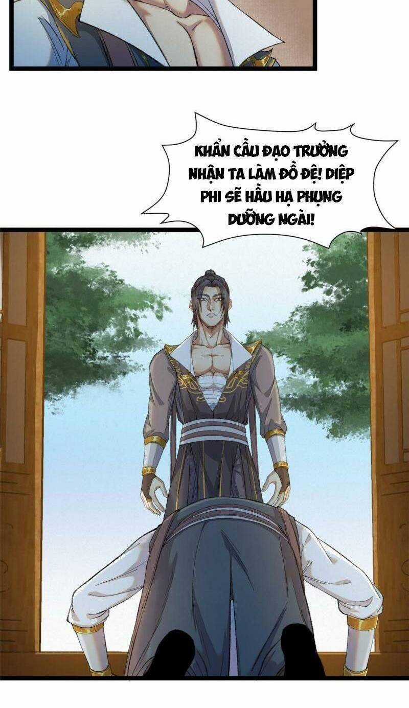 Khu Thần - Chapter 90 - Trang 26