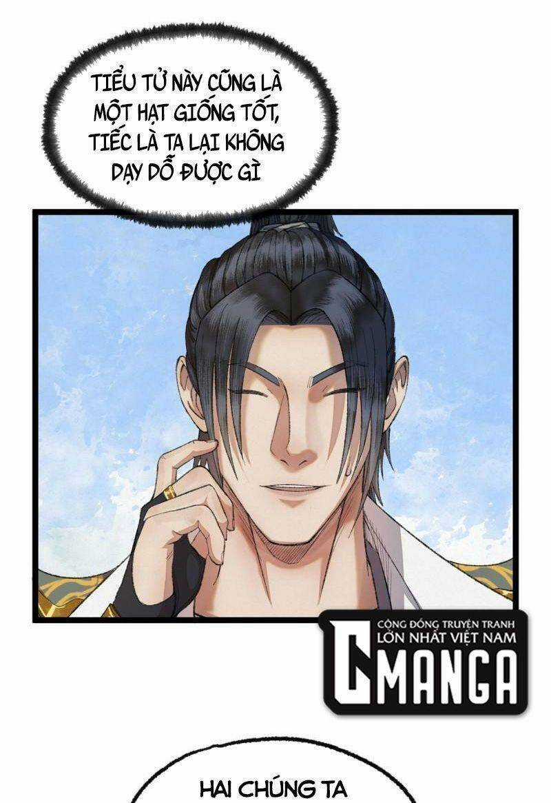 Khu Thần - Chapter 90 - Trang 27