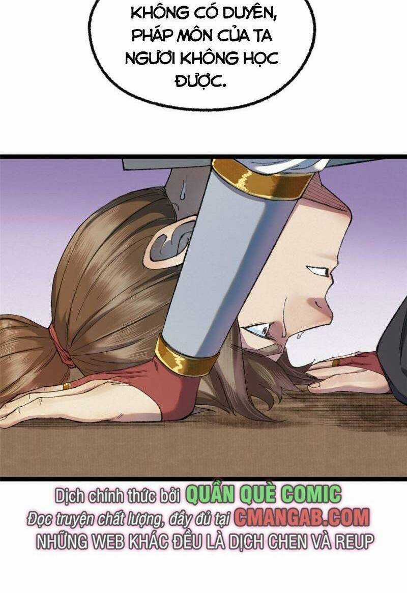 Khu Thần - Chapter 90 - Trang 28