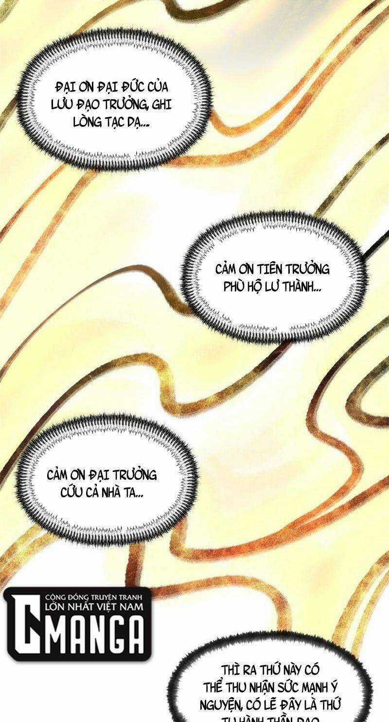 Khu Thần - Chapter 90 - Trang 5