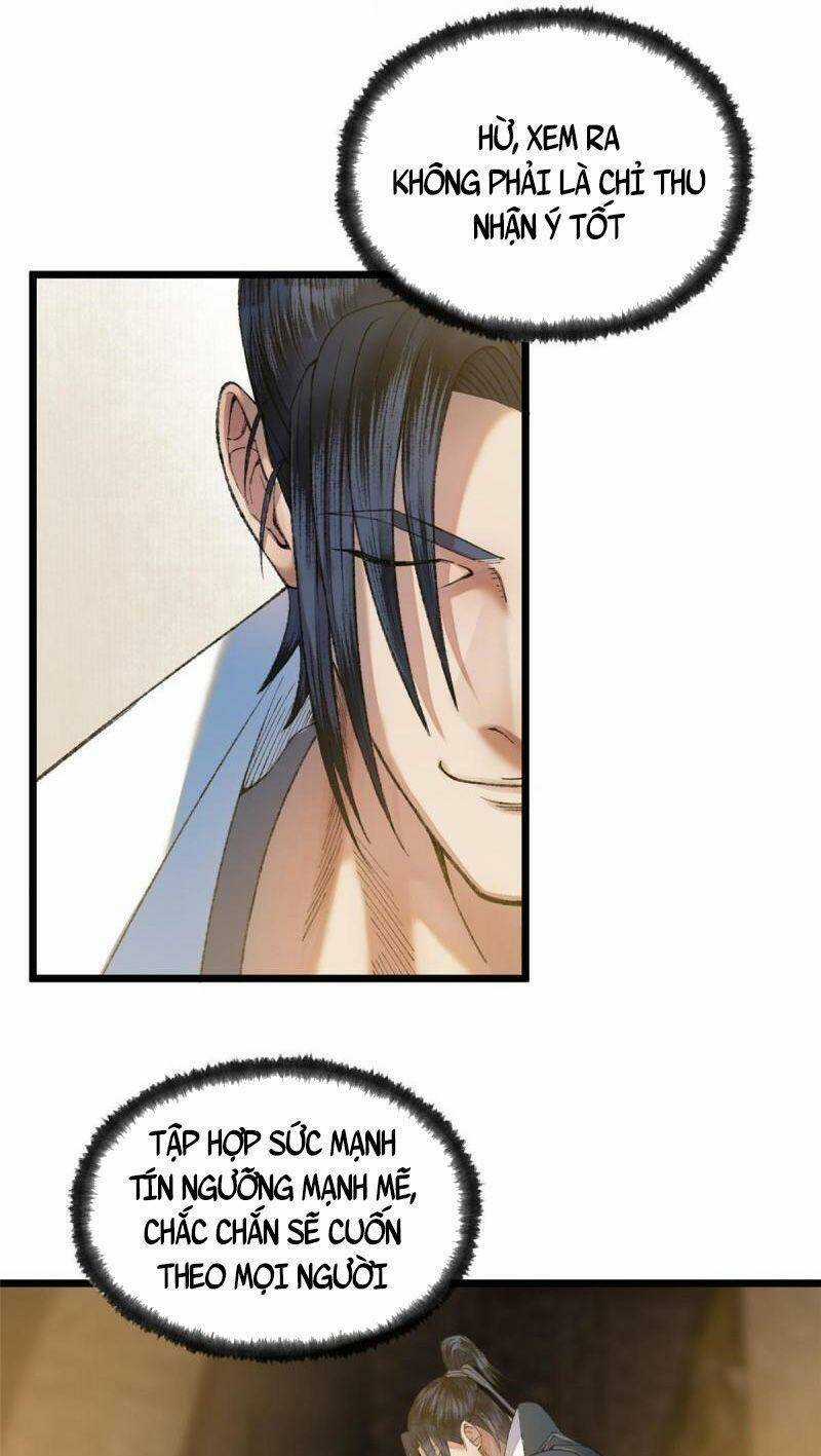 Khu Thần - Chapter 90 - Trang 7