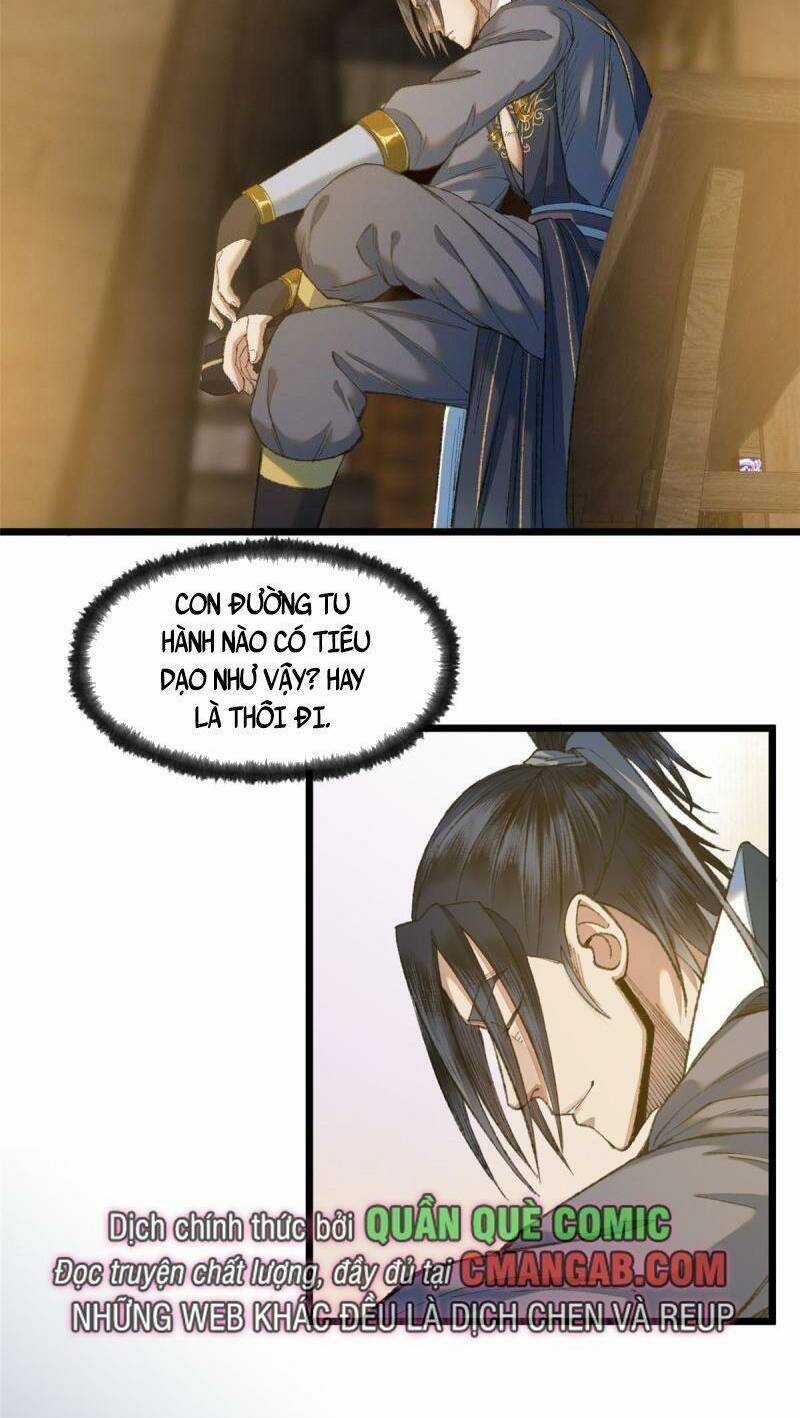 Khu Thần - Chapter 90 - Trang 8