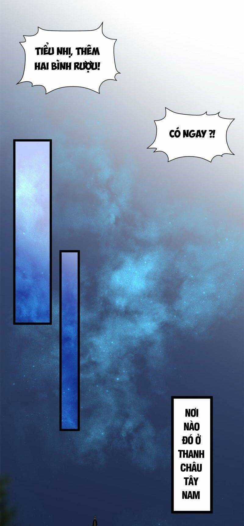 Khu Thần - Chapter 90 - Trang 9