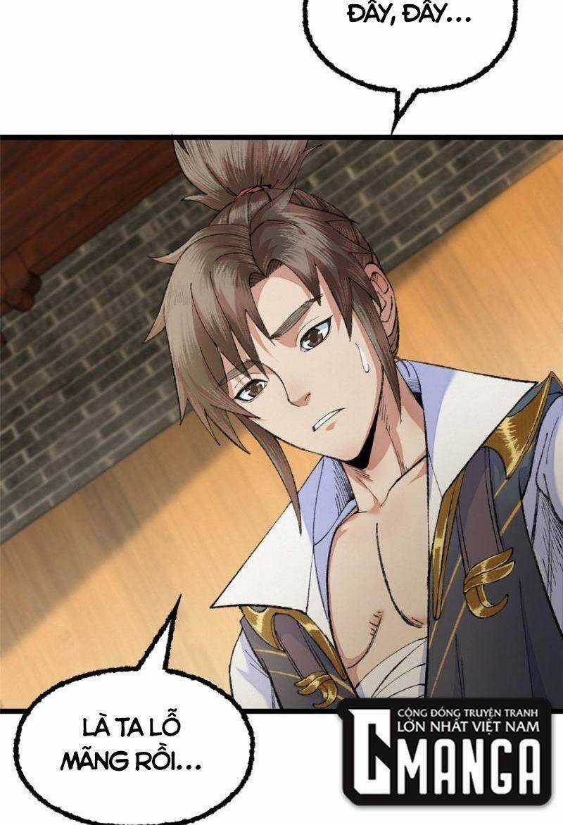 Khu Thần - Chapter 91 - Trang 2