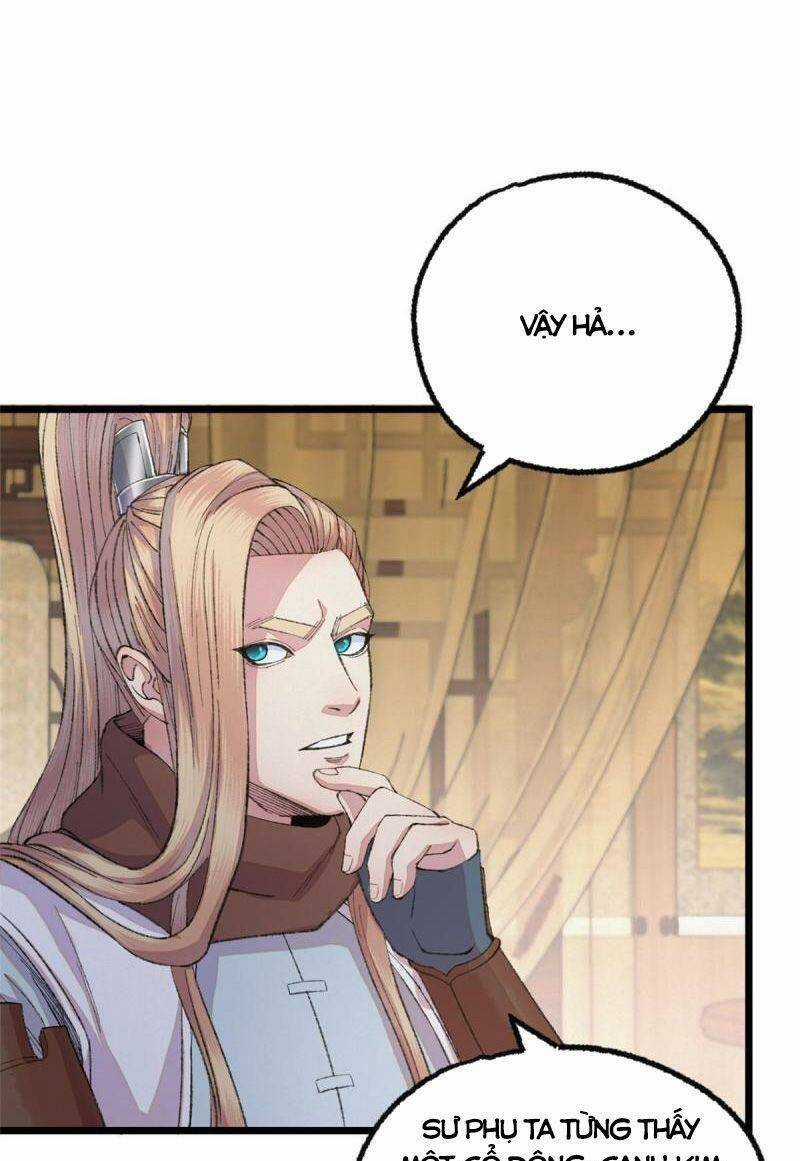 Khu Thần - Chapter 91 - Trang 20