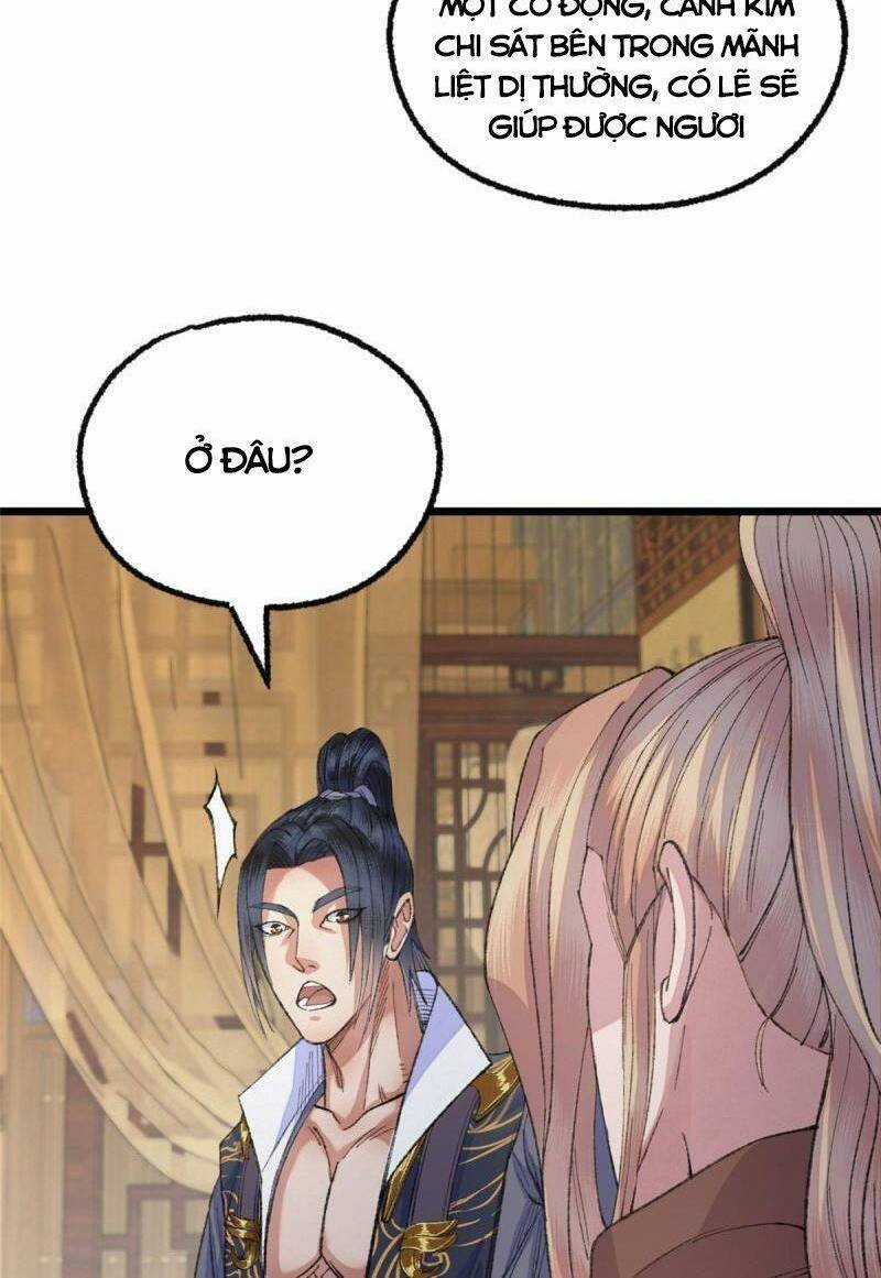 Khu Thần - Chapter 91 - Trang 21