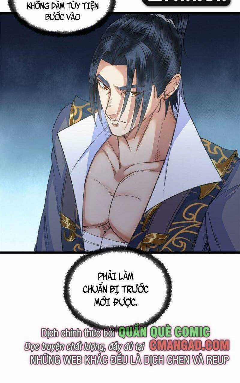 Khu Thần - Chapter 91 - Trang 25