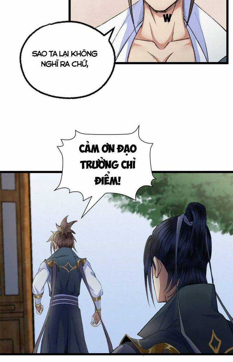 Khu Thần - Chapter 91 - Trang 5