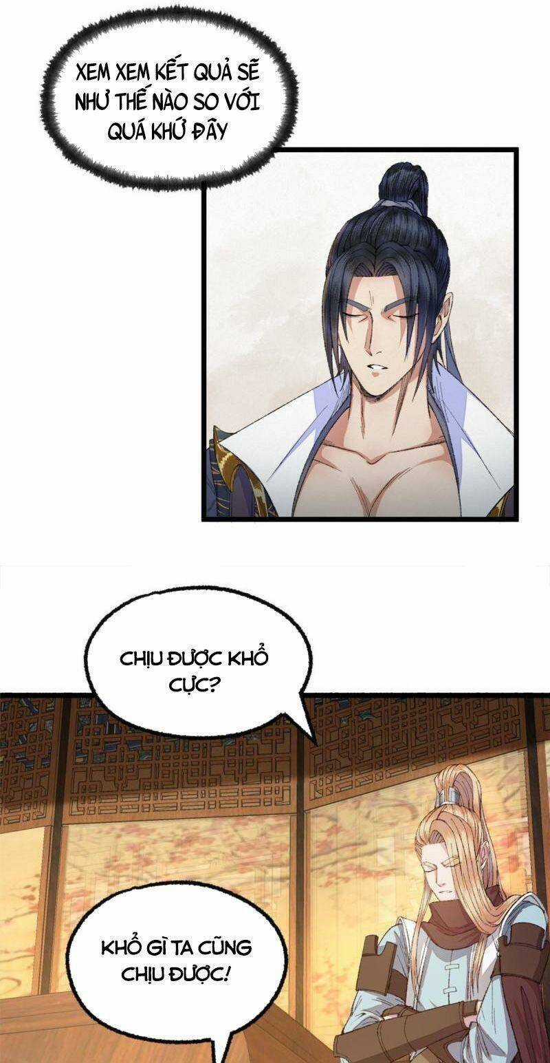 Khu Thần - Chapter 91 - Trang 6