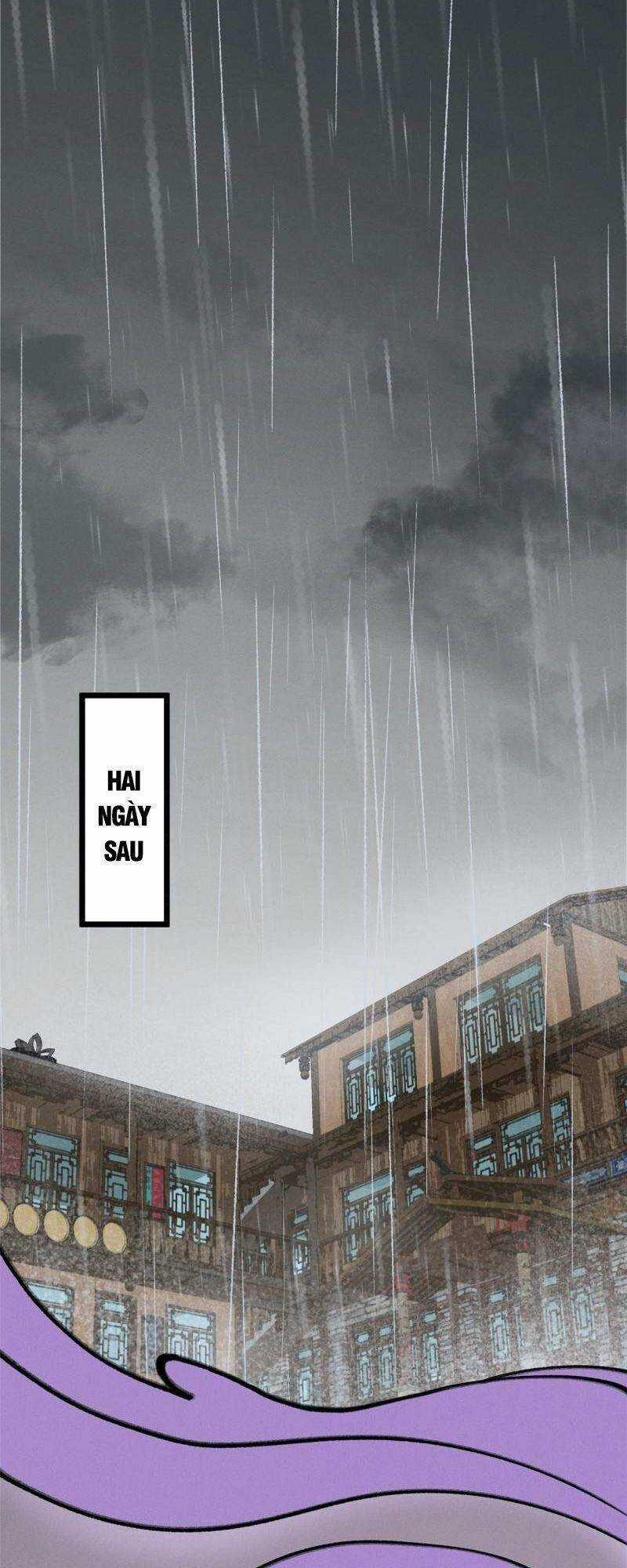 Khu Thần - Chapter 92 - Trang 2