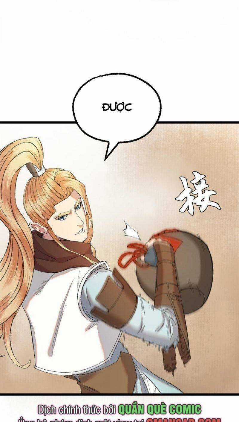 Khu Thần - Chapter 92 - Trang 11