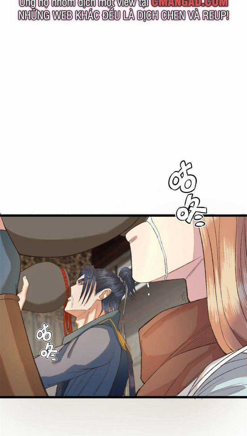 Khu Thần - Chapter 92 - Trang 12