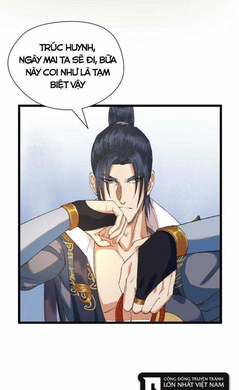 Khu Thần - Chapter 92 - Trang 13