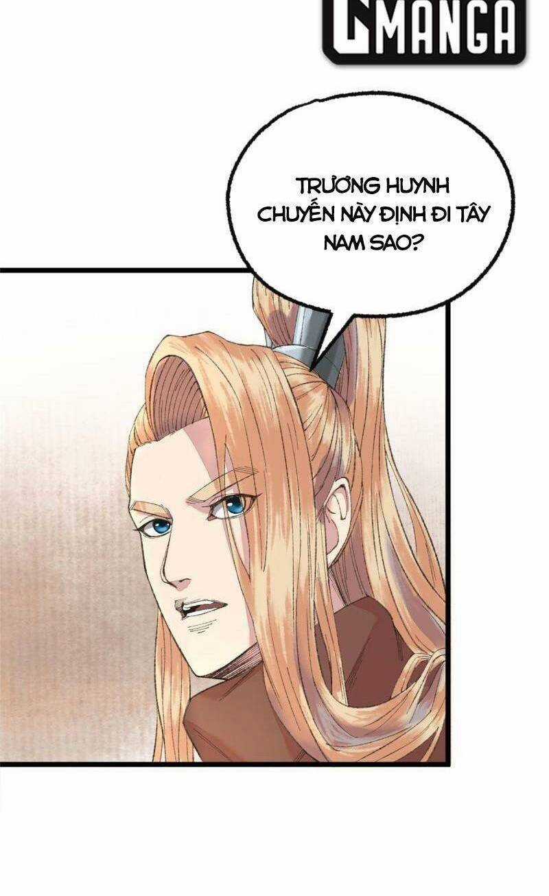 Khu Thần - Chapter 92 - Trang 14