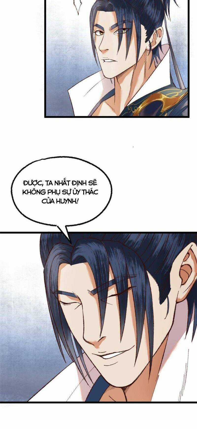 Khu Thần - Chapter 92 - Trang 18