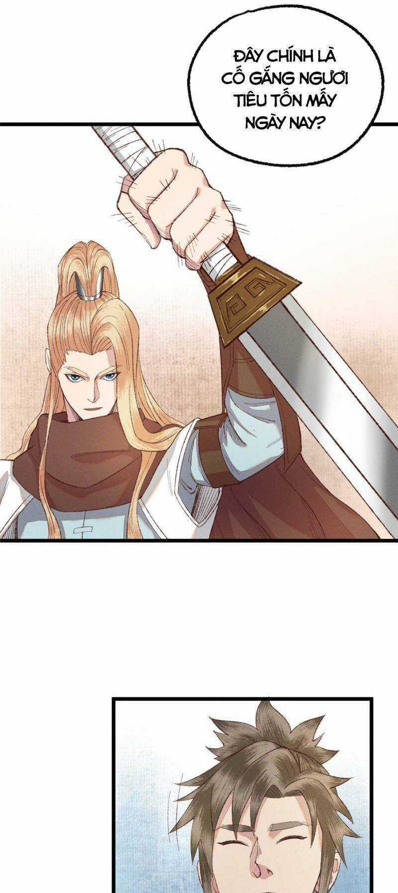 Khu Thần - Chapter 92 - Trang 21