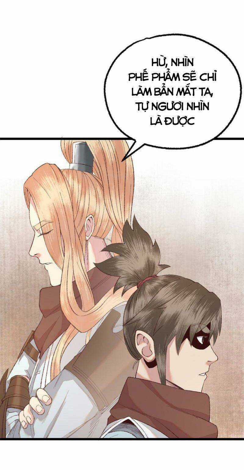 Khu Thần - Chapter 92 - Trang 25