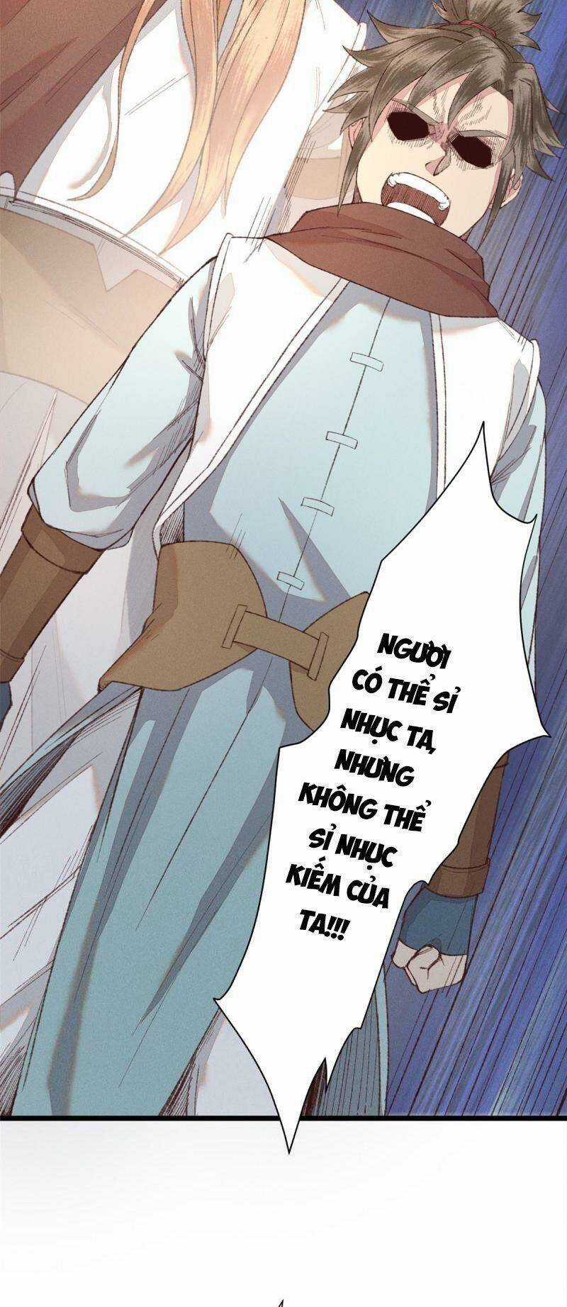 Khu Thần - Chapter 92 - Trang 27