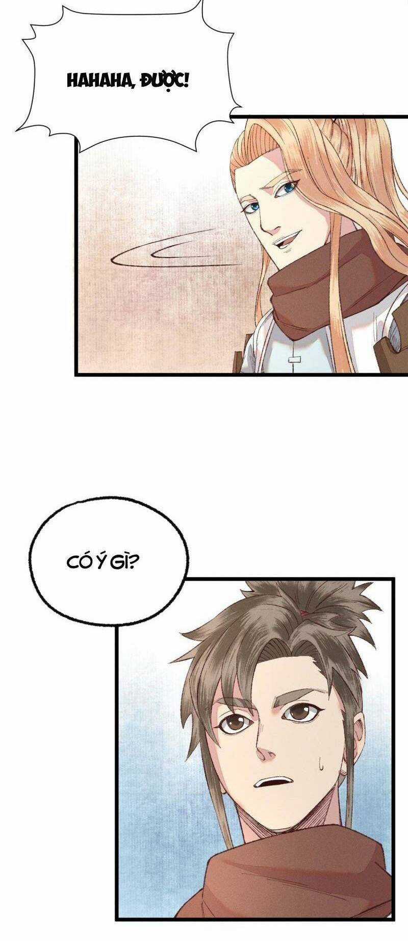 Khu Thần - Chapter 92 - Trang 28