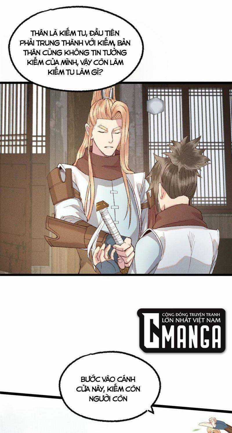 Khu Thần - Chapter 92 - Trang 29