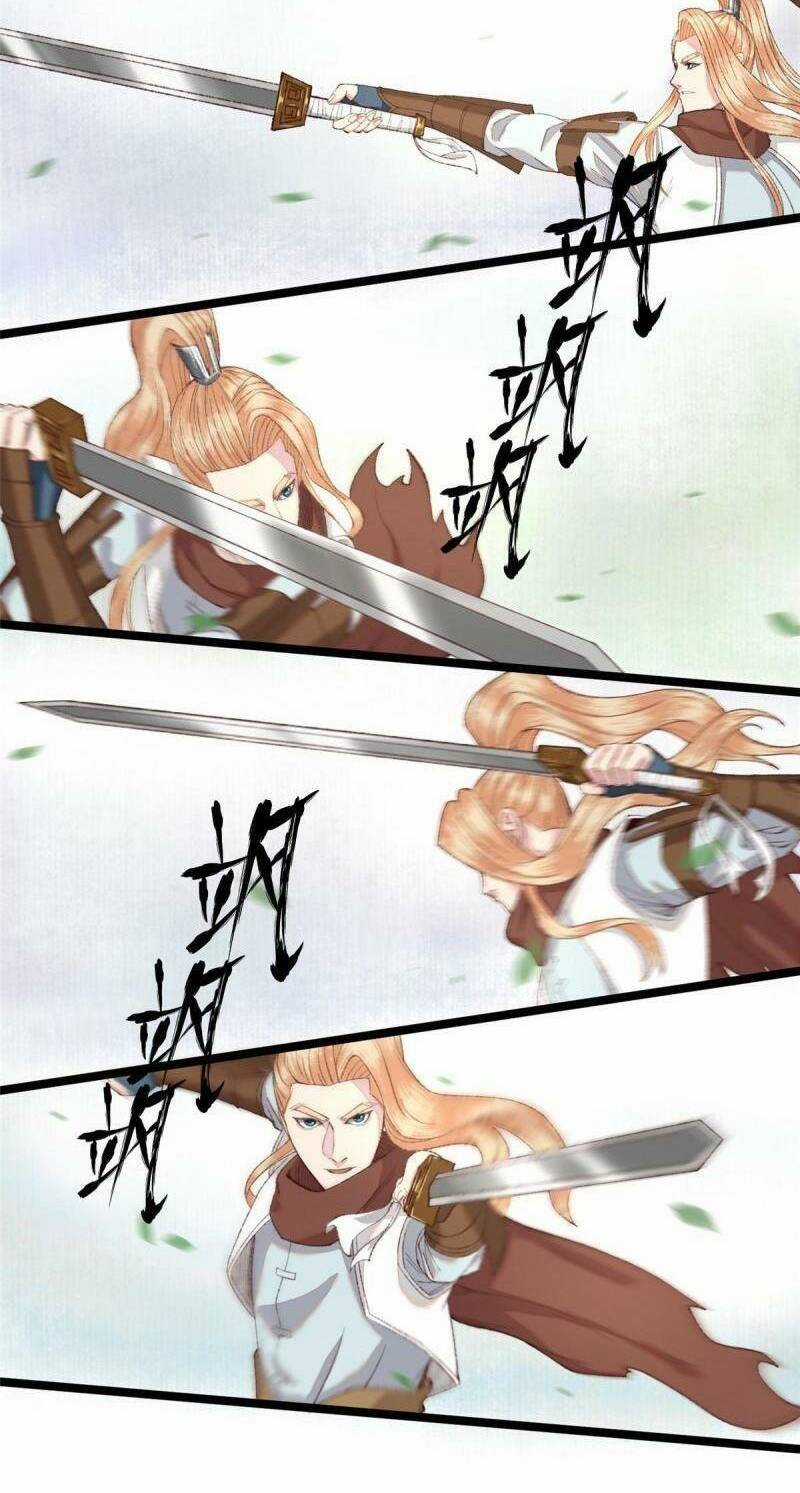 Khu Thần - Chapter 92 - Trang 30