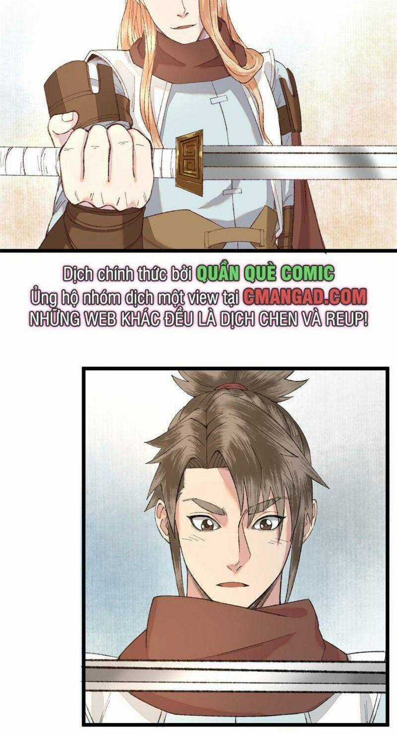 Khu Thần - Chapter 92 - Trang 32