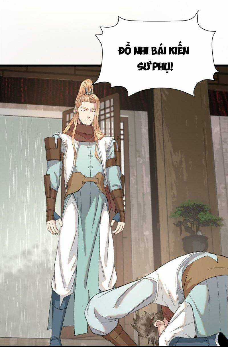 Khu Thần - Chapter 92 - Trang 33