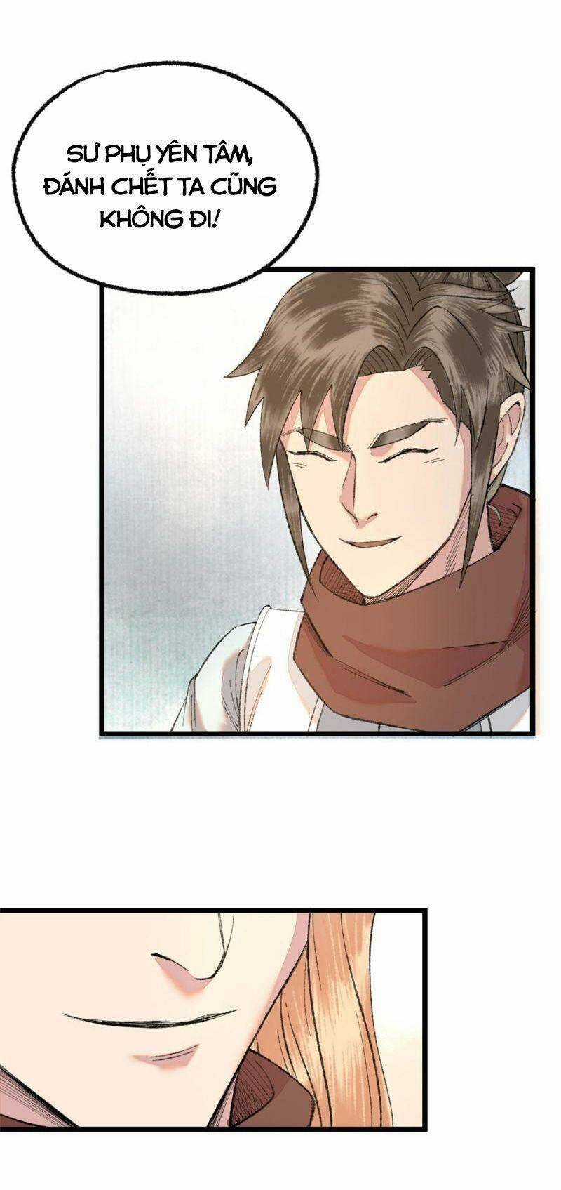 Khu Thần - Chapter 92 - Trang 35