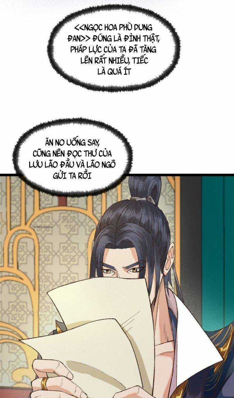 Khu Thần - Chapter 92 - Trang 5