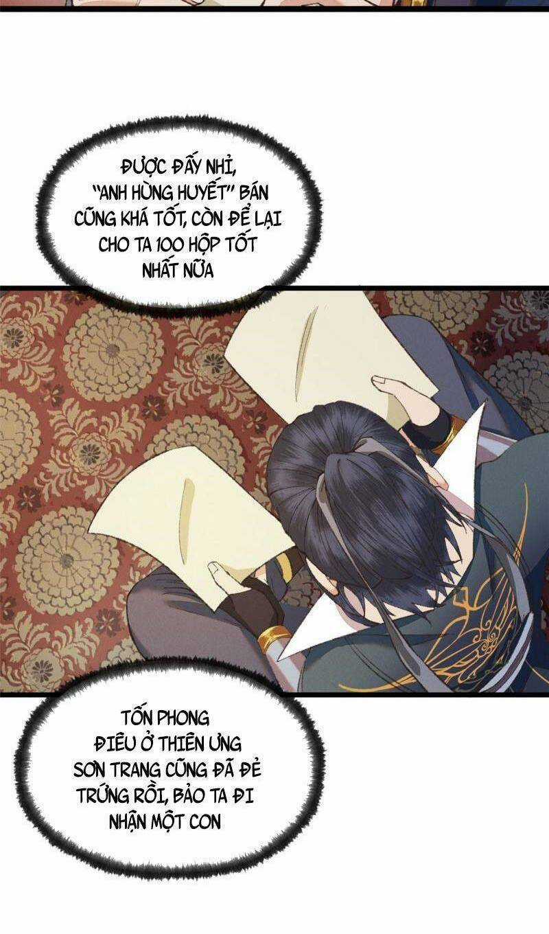 Khu Thần - Chapter 92 - Trang 6