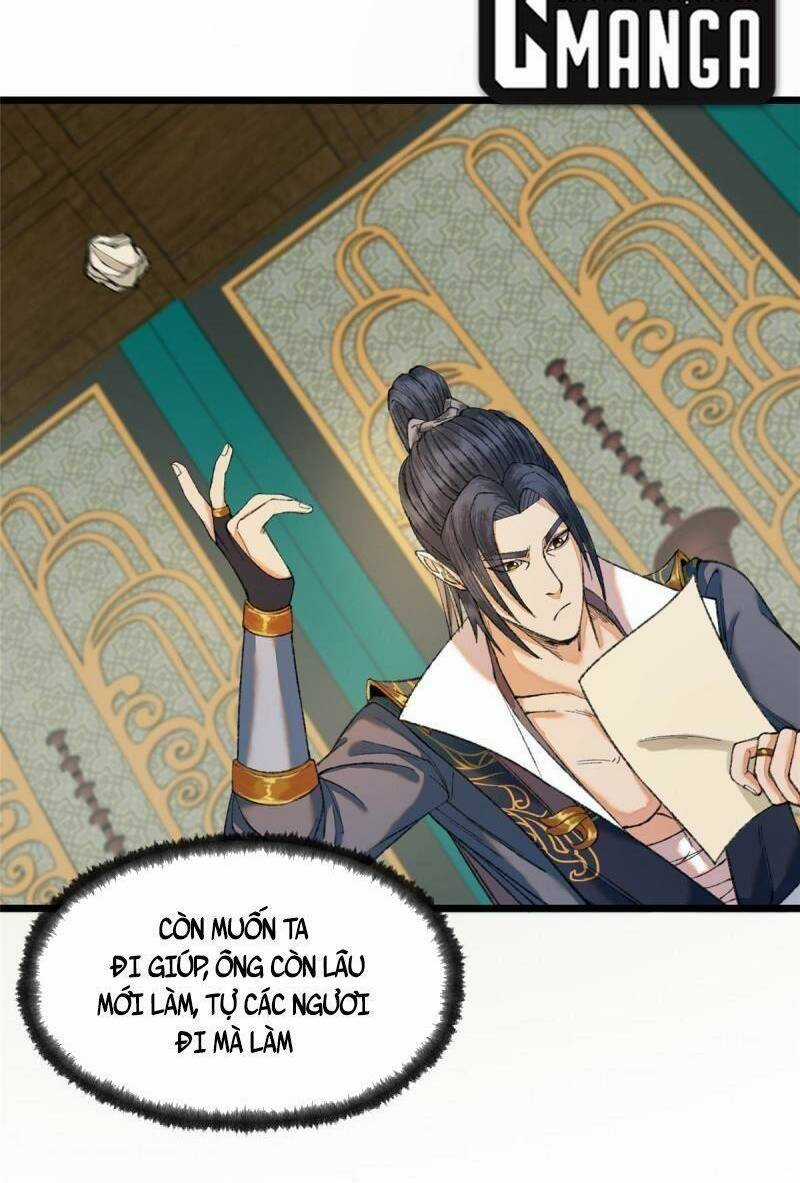 Khu Thần - Chapter 92 - Trang 8
