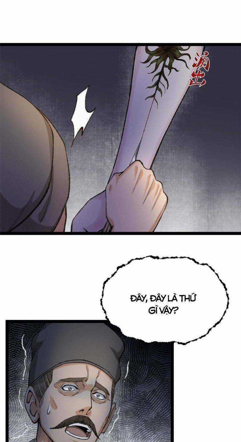 Khu Thần - Chapter 93 - Trang 13