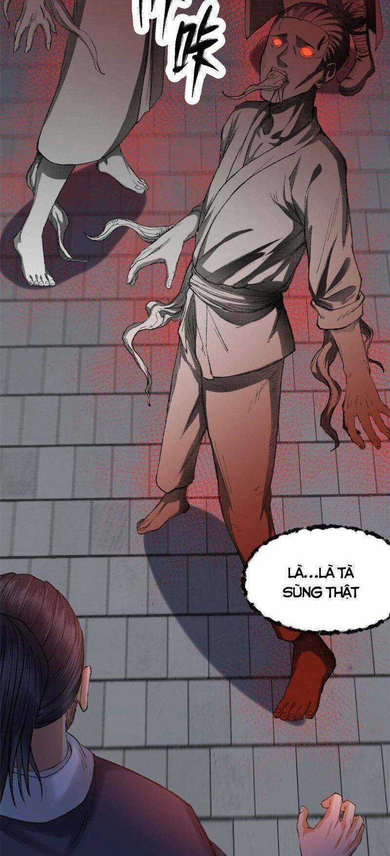 Khu Thần - Chapter 93 - Trang 16