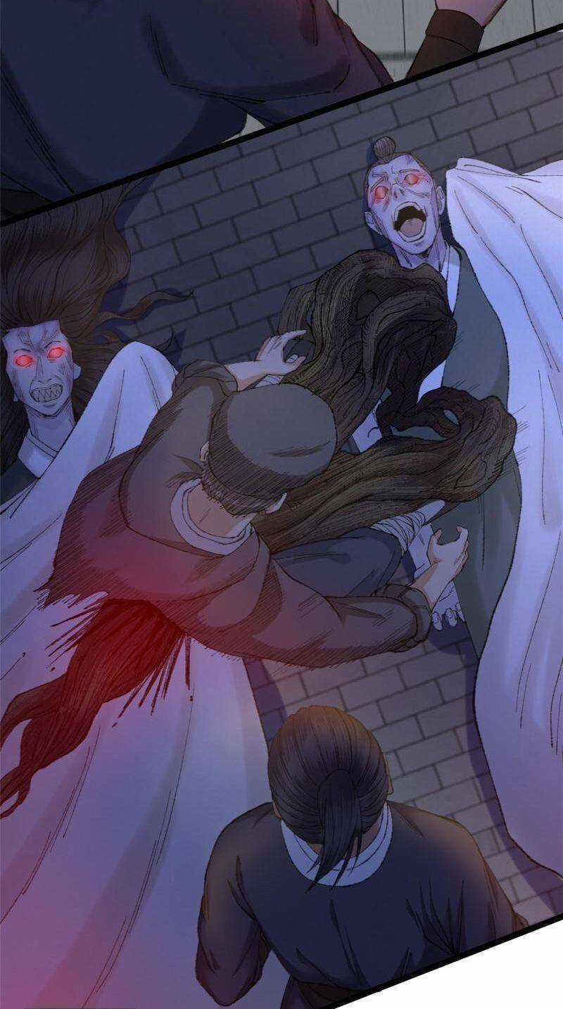 Khu Thần - Chapter 93 - Trang 17