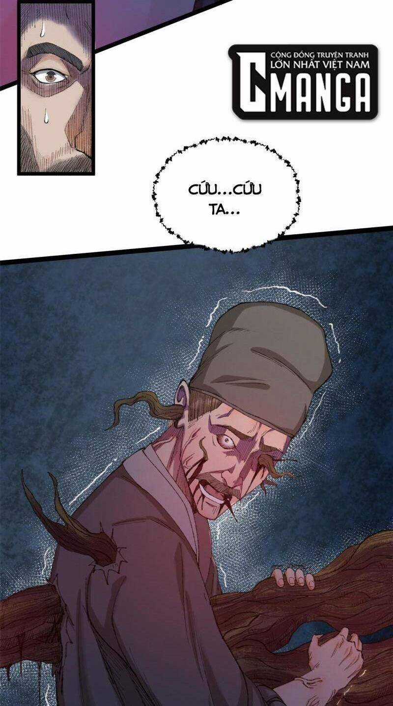 Khu Thần - Chapter 93 - Trang 18