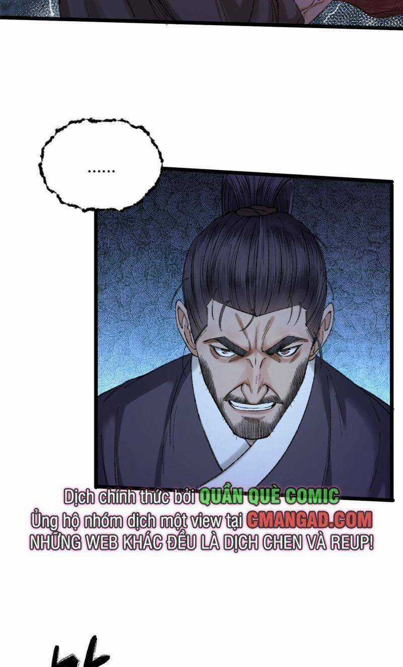 Khu Thần - Chapter 93 - Trang 19