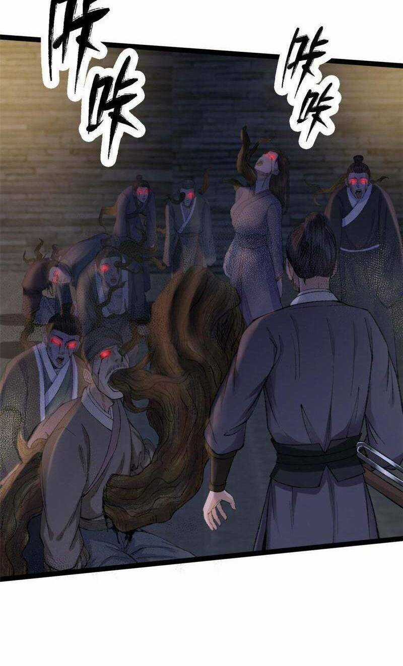 Khu Thần - Chapter 93 - Trang 20