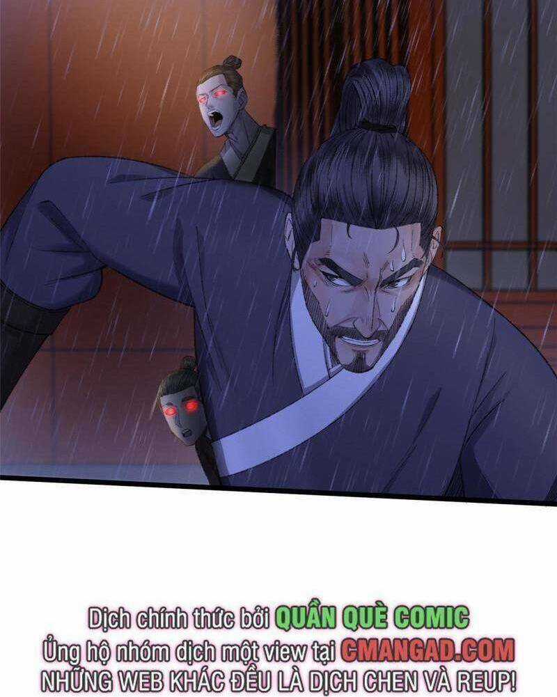 Khu Thần - Chapter 93 - Trang 23