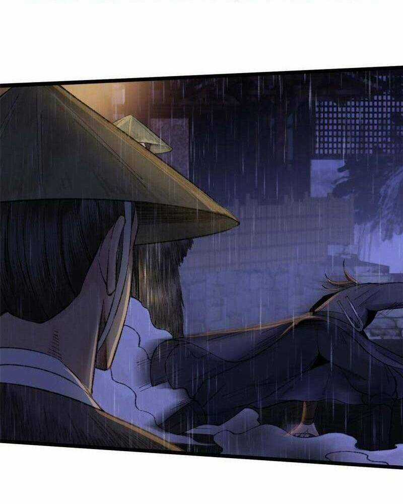 Khu Thần - Chapter 93 - Trang 24