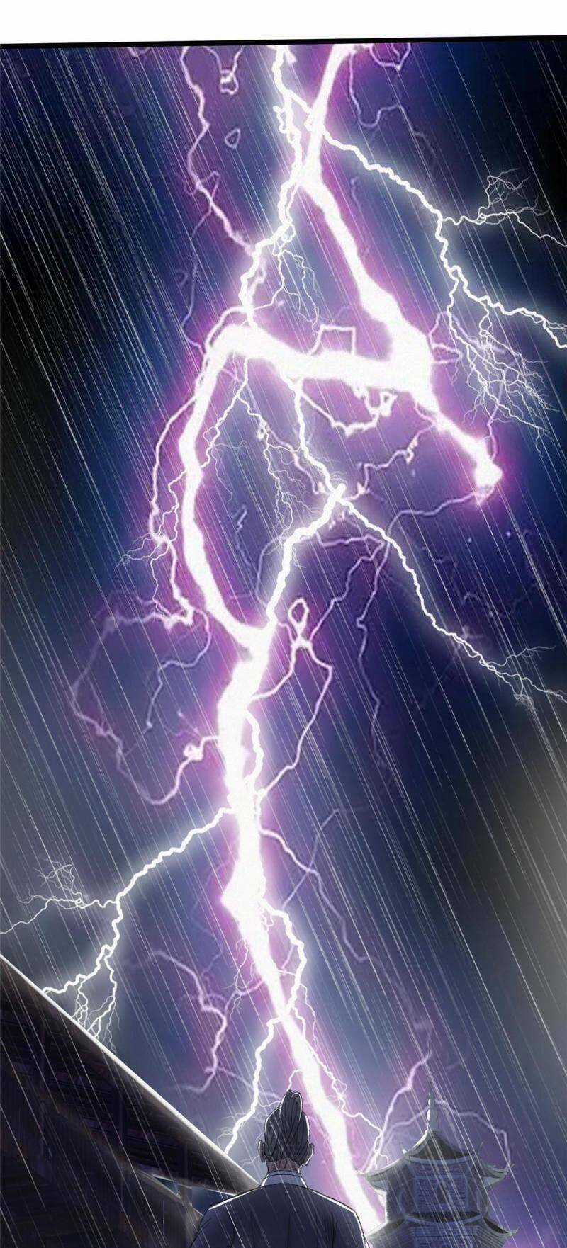 Khu Thần - Chapter 93 - Trang 27