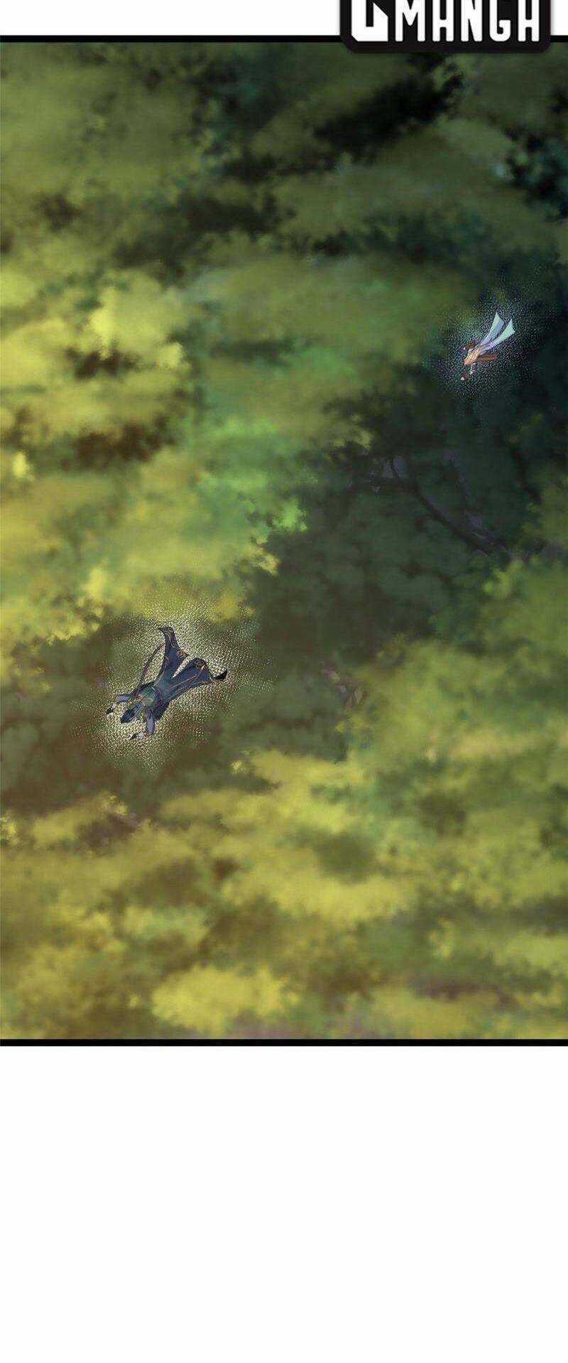 Khu Thần - Chapter 93 - Trang 30