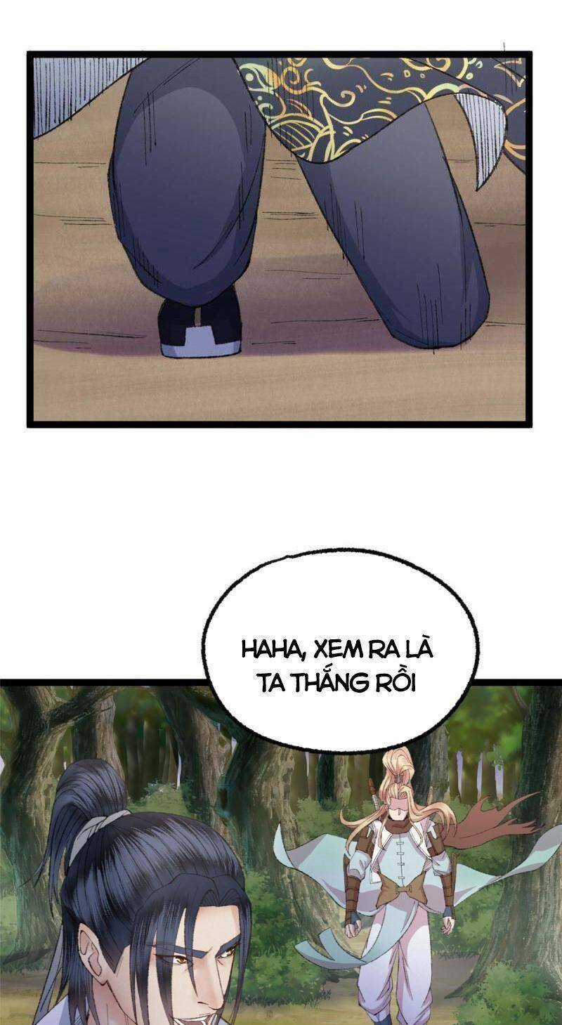 Khu Thần - Chapter 93 - Trang 31