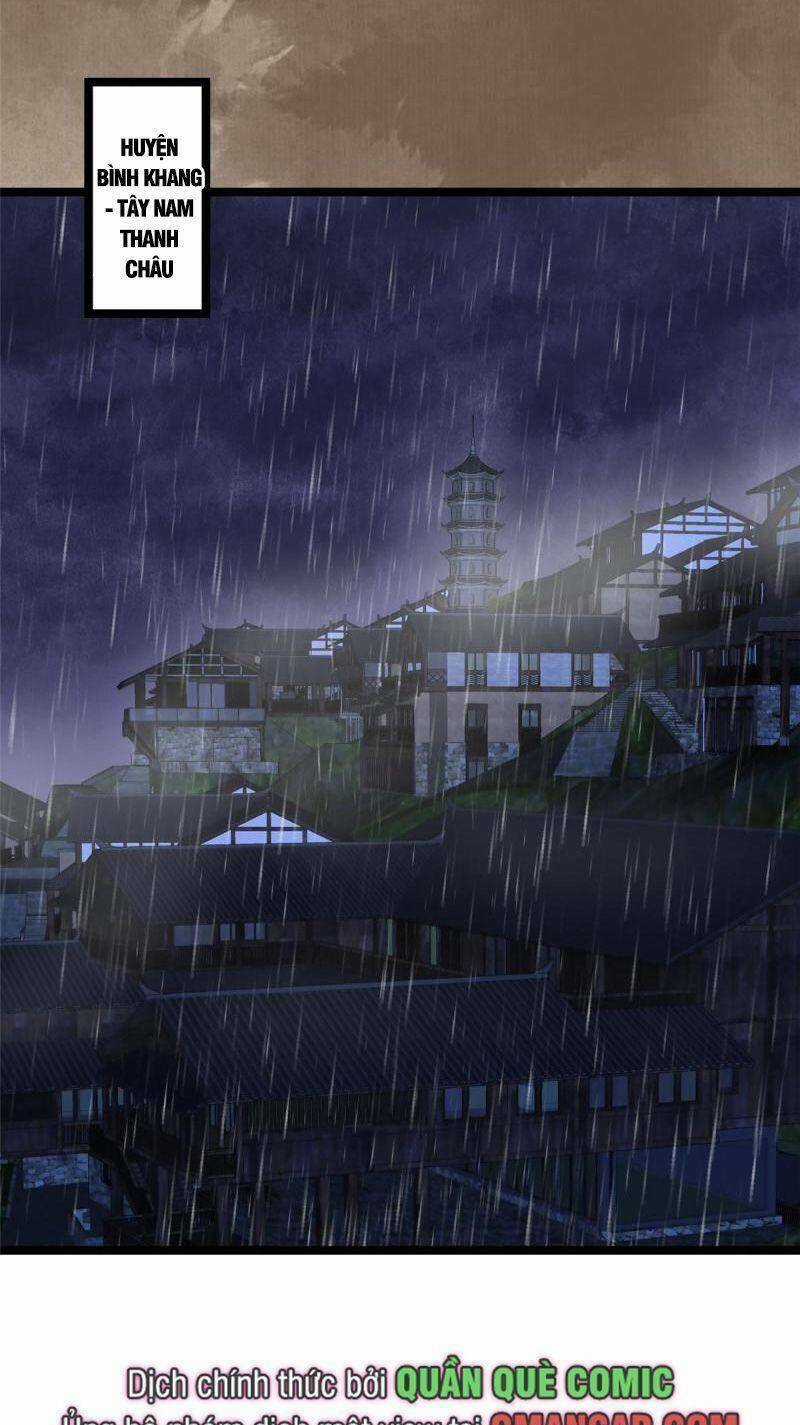 Khu Thần - Chapter 93 - Trang 5