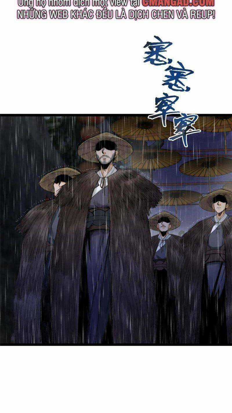 Khu Thần - Chapter 93 - Trang 6