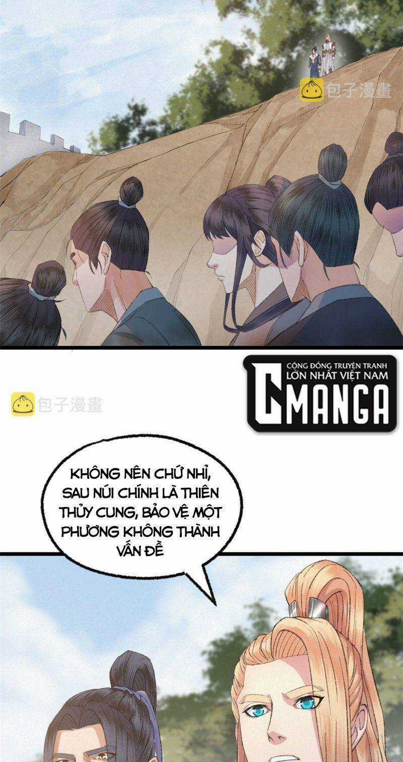 Khu Thần - Chapter 94 - Trang 2