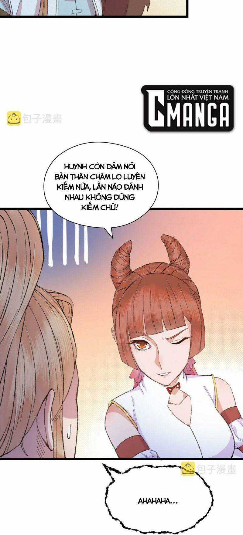 Khu Thần - Chapter 94 - Trang 11