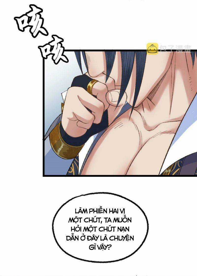 Khu Thần - Chapter 94 - Trang 12